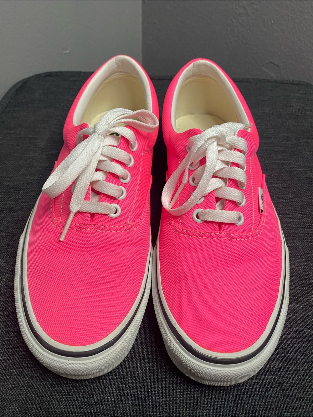 Vans Authentic Era Classic - Neon Pink